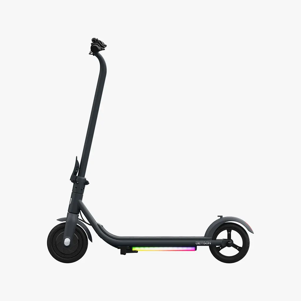Loomis Light-Up Electric Scooter 1