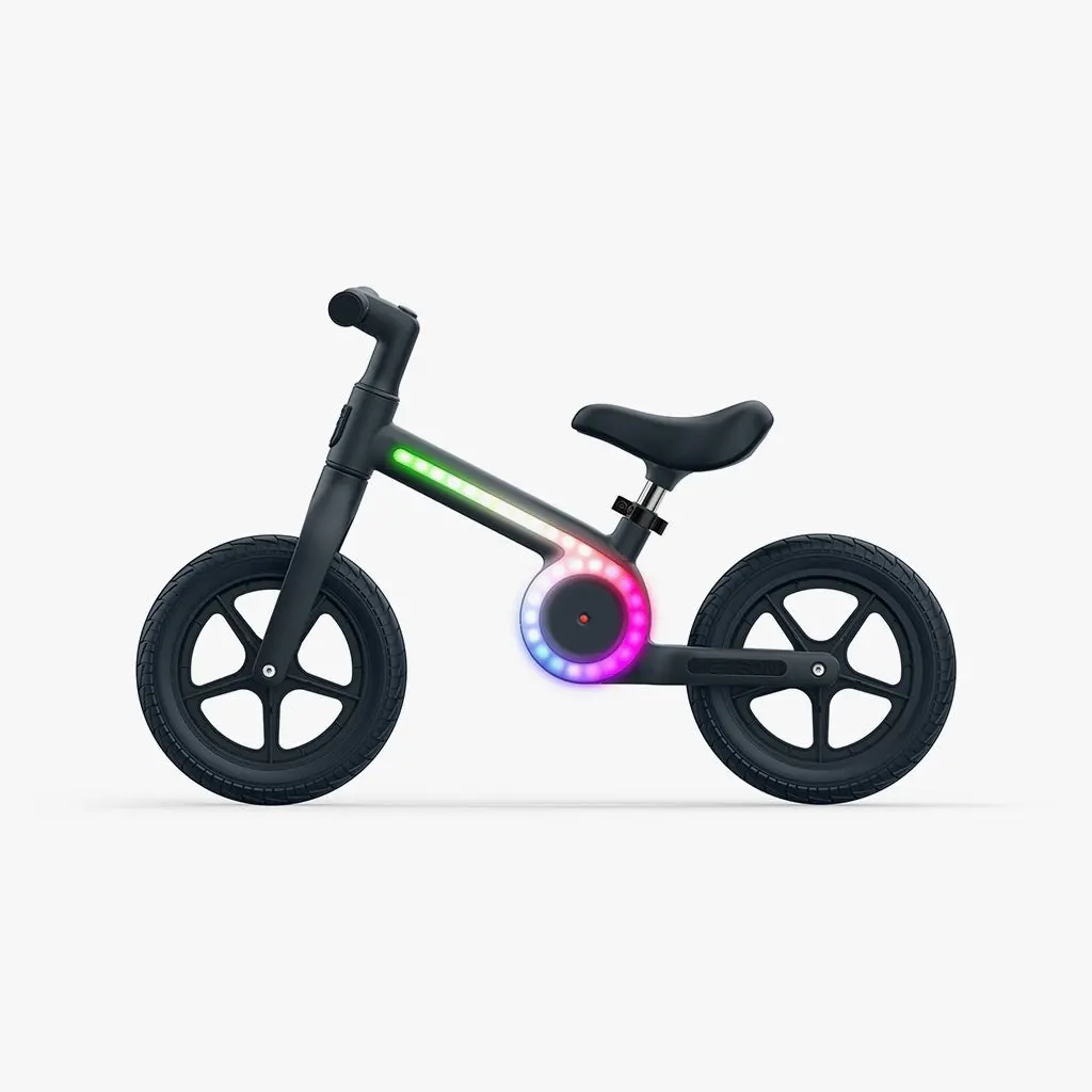 Light Rider Jr. Light-Up Balance Bike 1