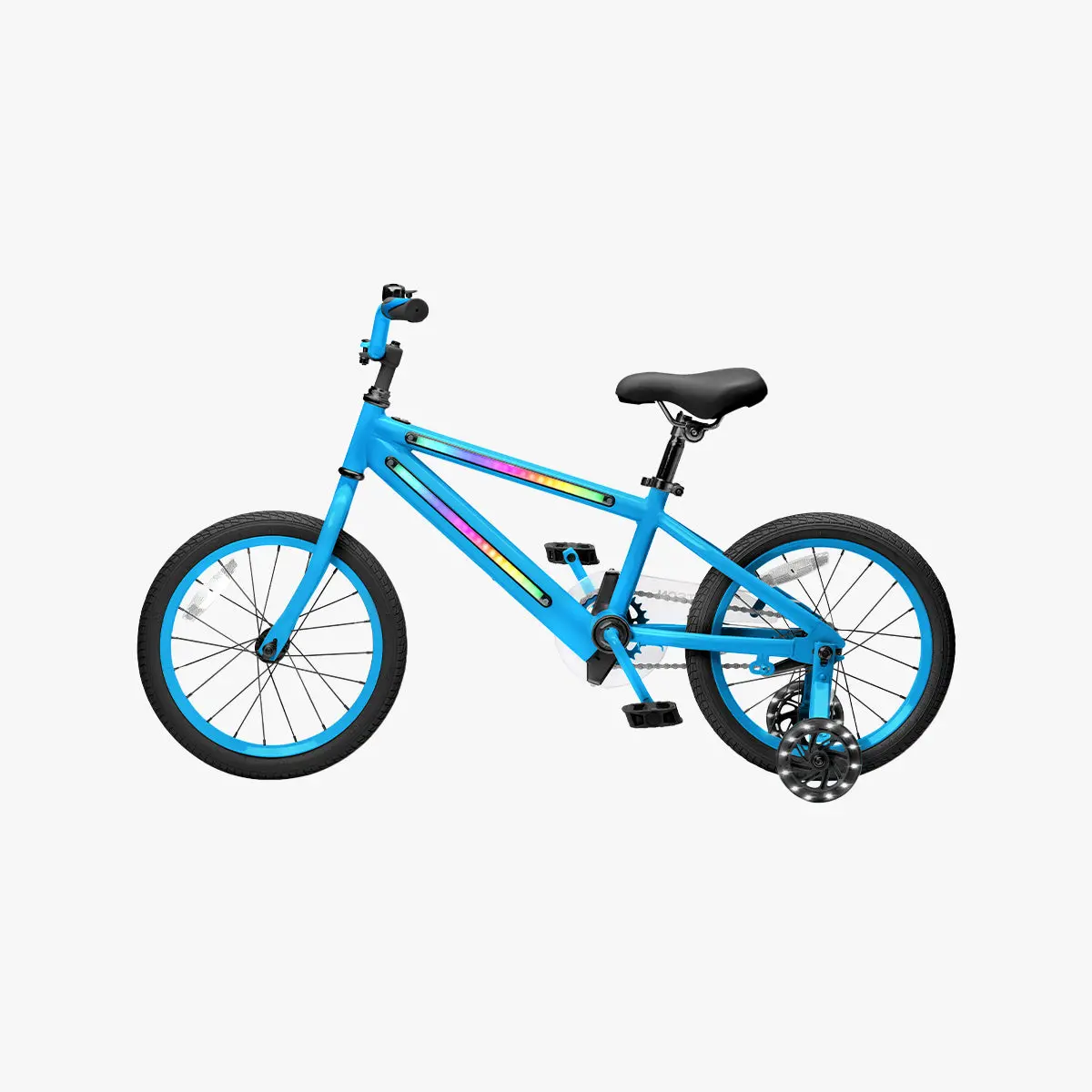 Light Rider 16 Kids’ Light-Up Bike 1