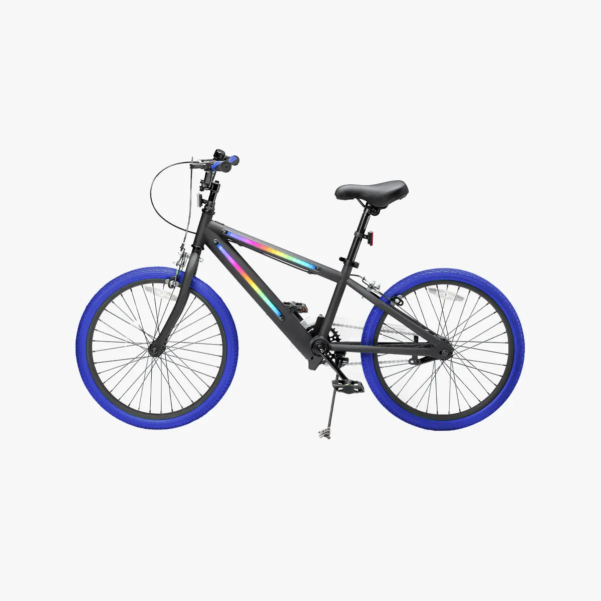 Light Rider 20 Kids’ Light-Up Bike 1