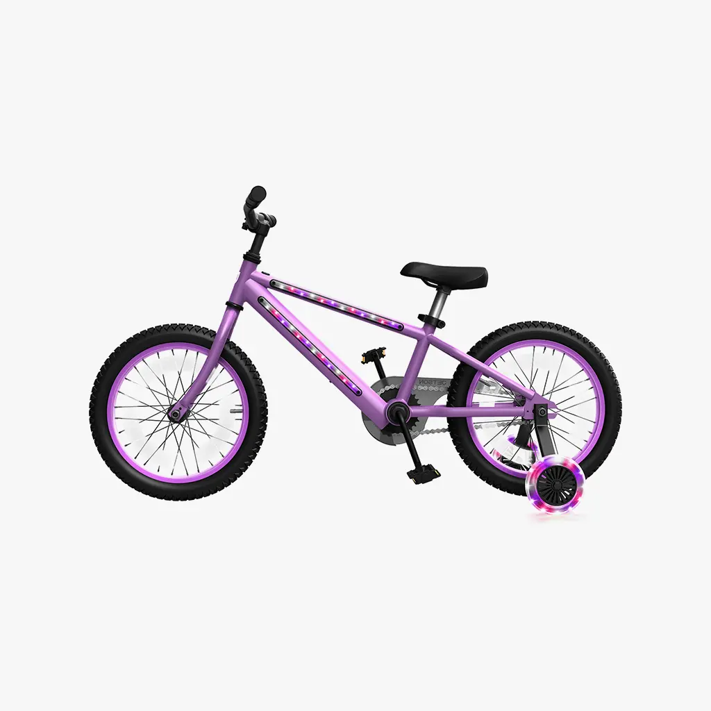 Jlr M Light-Up Kids Bike (Version 1.0) 1