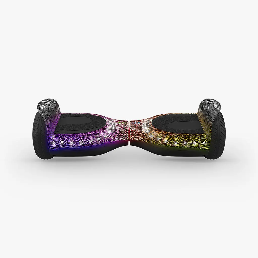 Lyra Light-Up Hoverboard 1