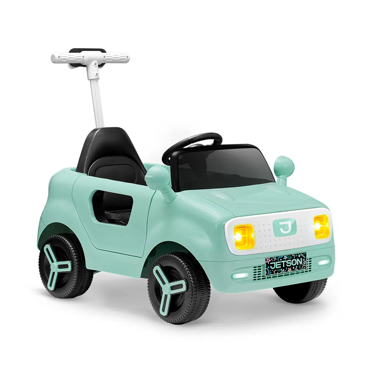 Mako Kids’ Electric Ride-On 1