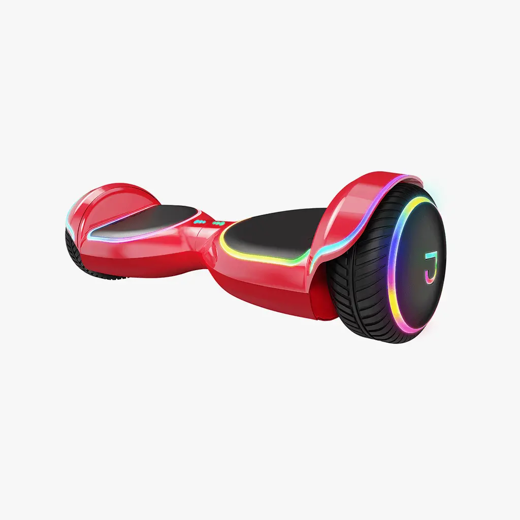 Magma All-Terrain Hoverboard 2