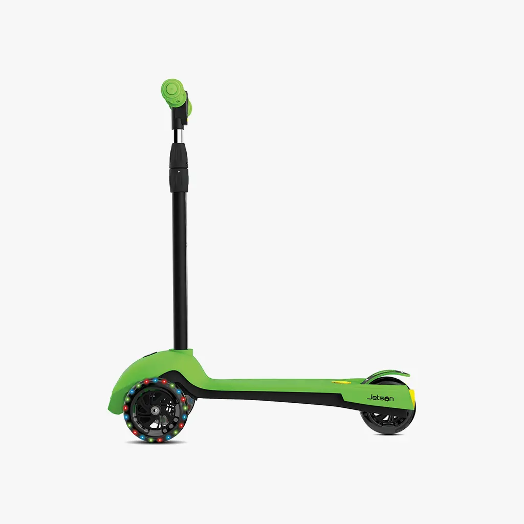 Mist Kick Scooter 1