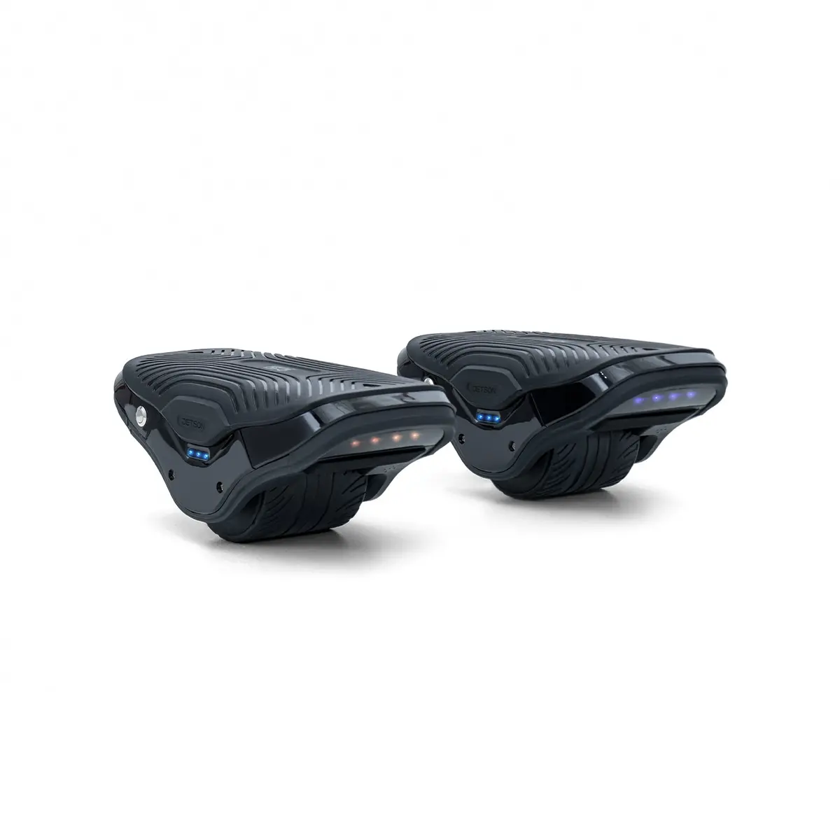 Motokicks Electric Hover Shoes 1