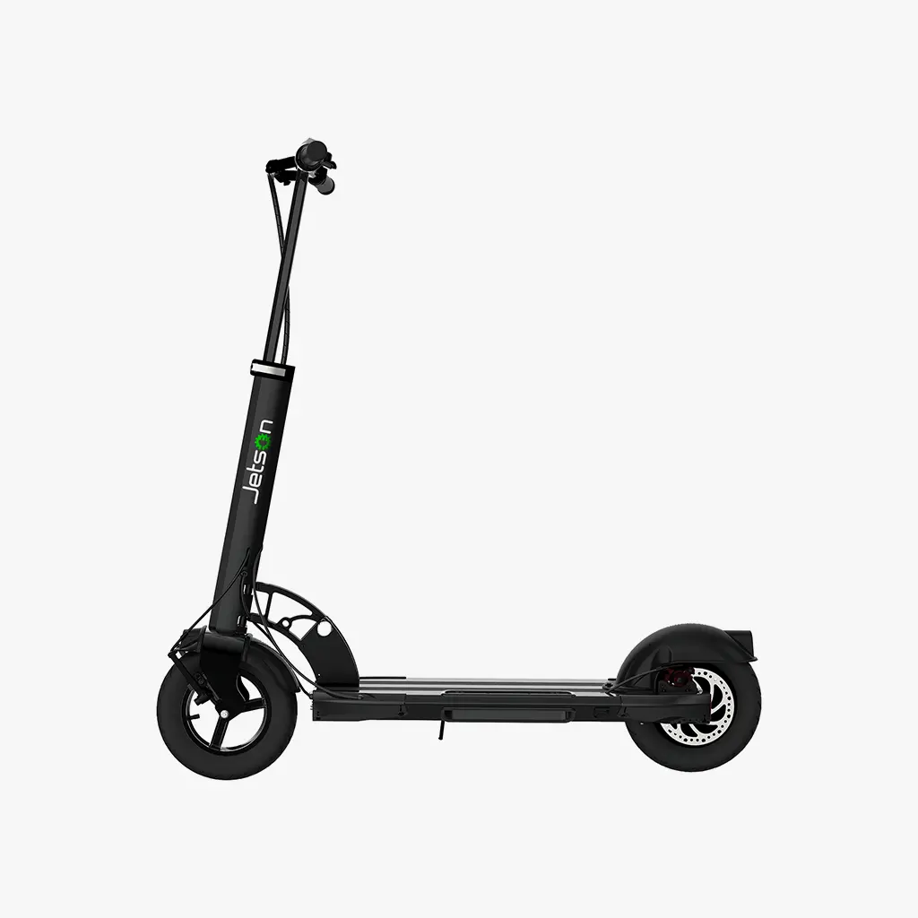 Breeze Folding Electric Scooter 1