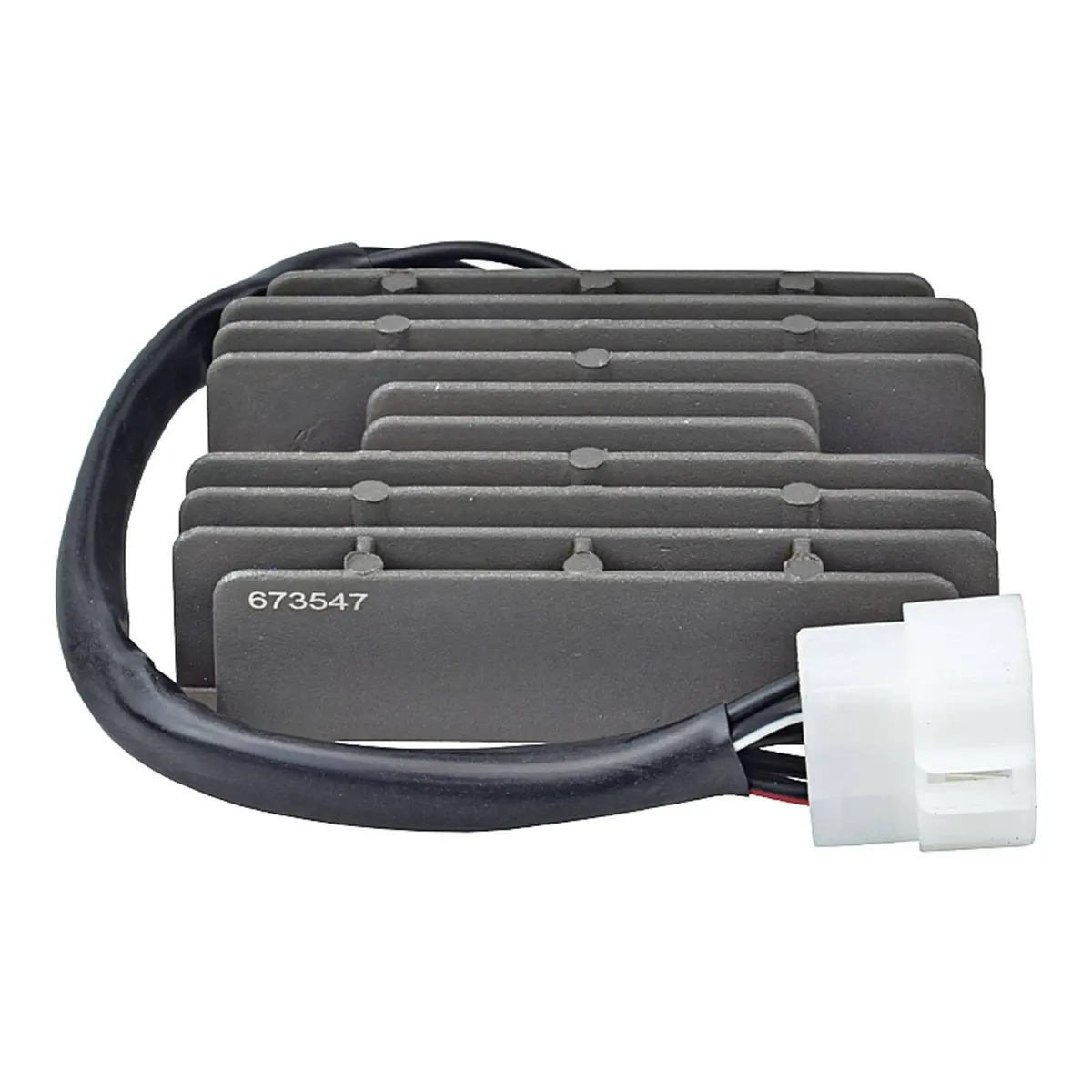 Voltage Regulator Rectifier 230-42043 1