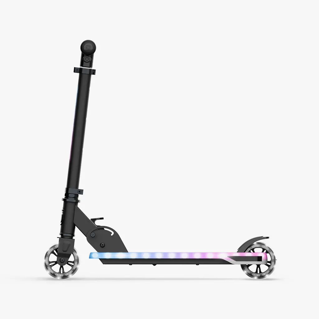 Orbit X 2-Wheel Light-Up Kick Scooter 1