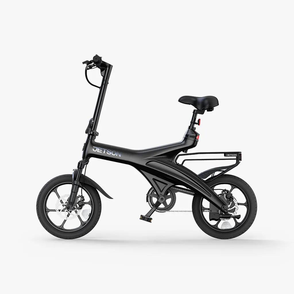 Otg Elite Electric Bike 1