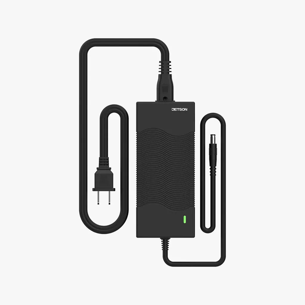 Otg Elite Electric Bike Charger 1