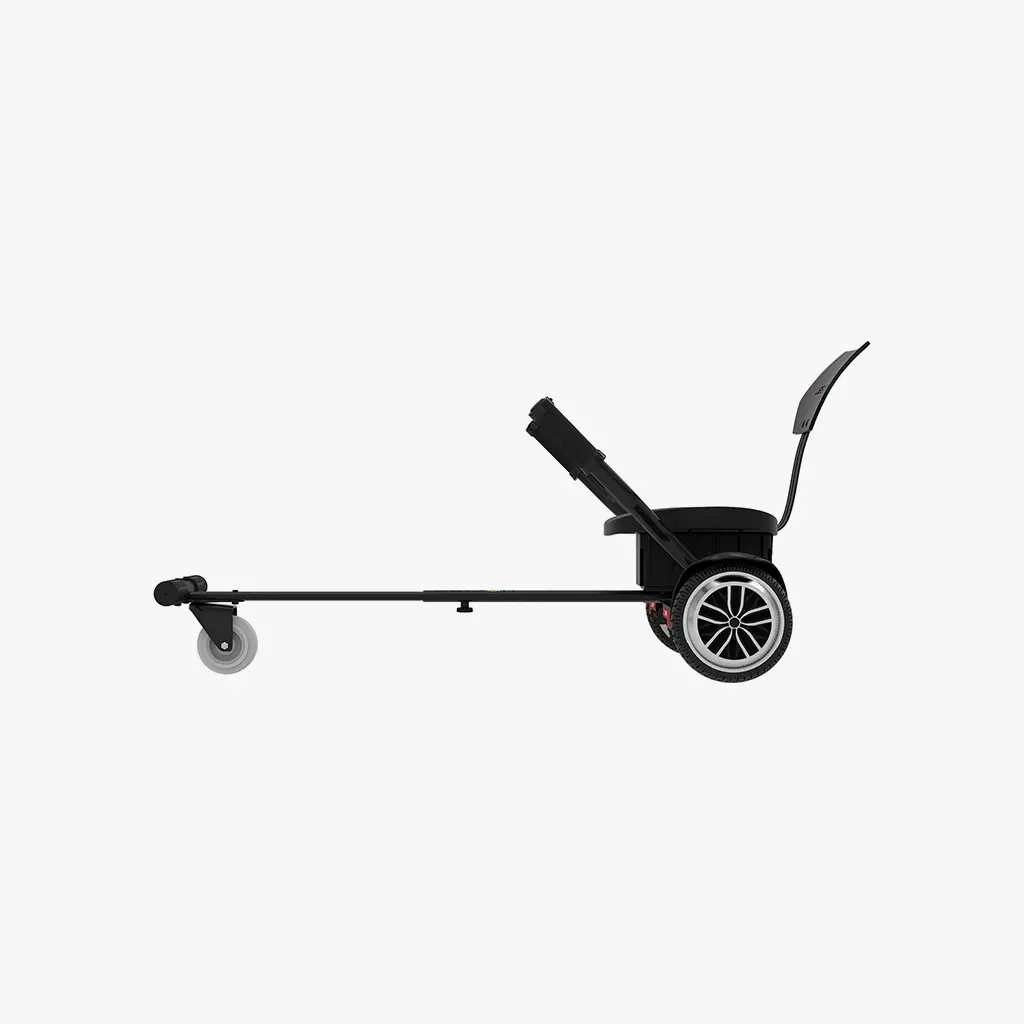 Jetkart® Phantom Electric Go-Kart 1
