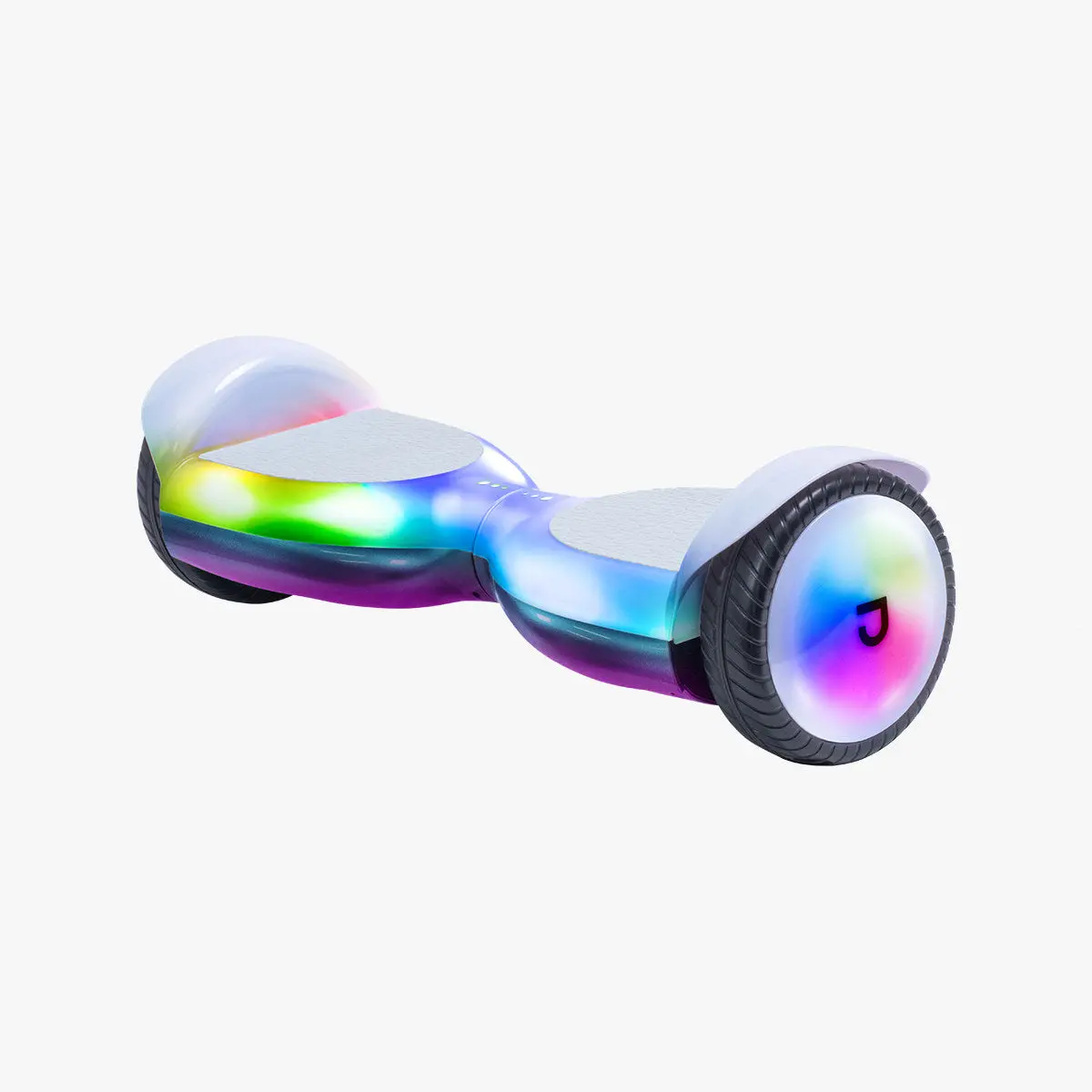 Plasma X Lavatech Hoverboard 1