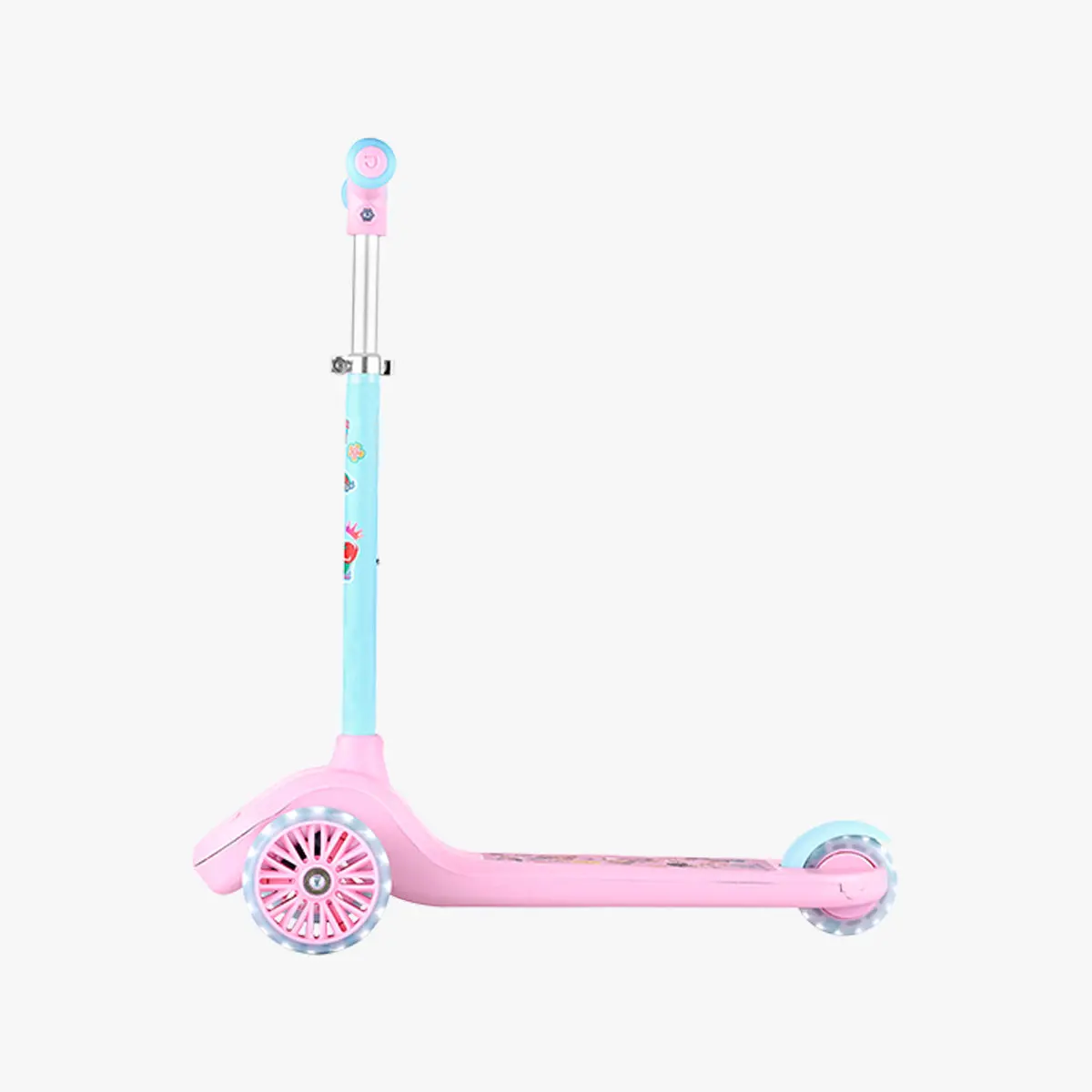 Disney Princess Customizable Kick Scooter 1