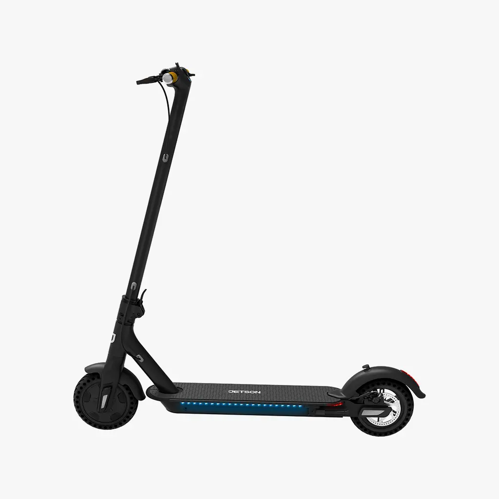 Quest Folding Electric Scooter 1