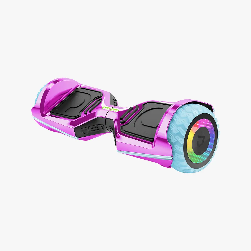 Rave Hoverboard 1