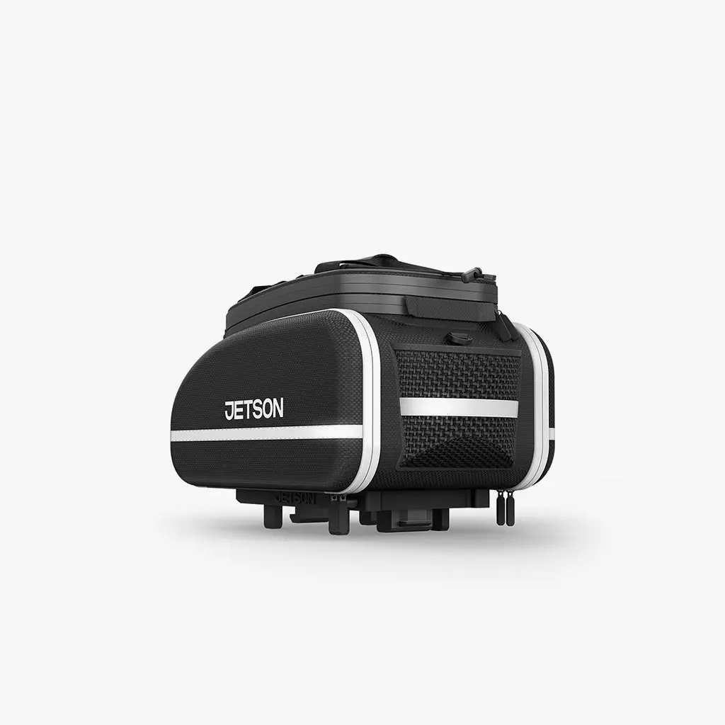 Rackit Expandable Saddle Bag 1