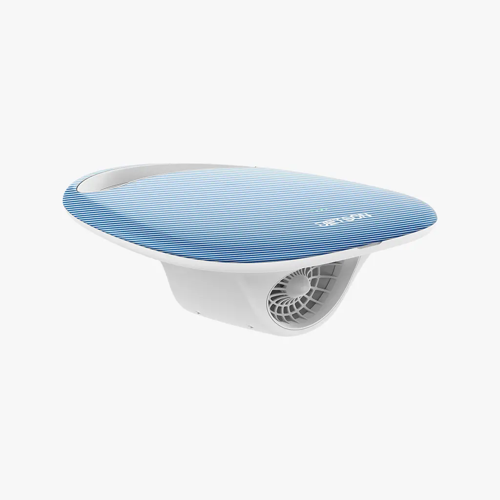 Reef Electric Water Scooter 1