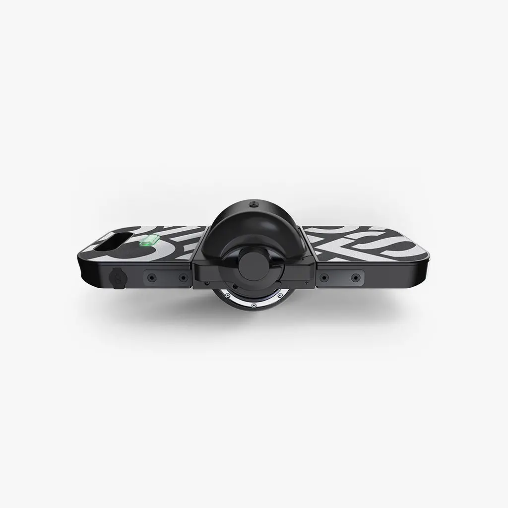 Ring Electric Balance Board 1