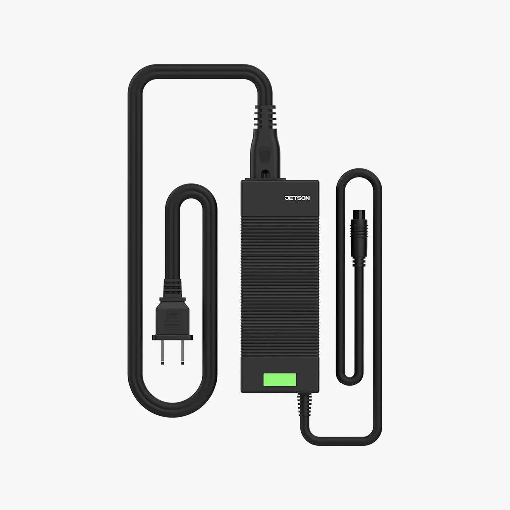 Ring Electric Balance Board Charger 1