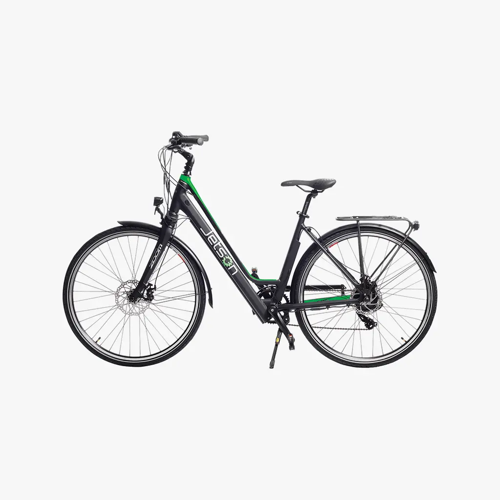 Journey Electric Bike (Version 1.0) 1