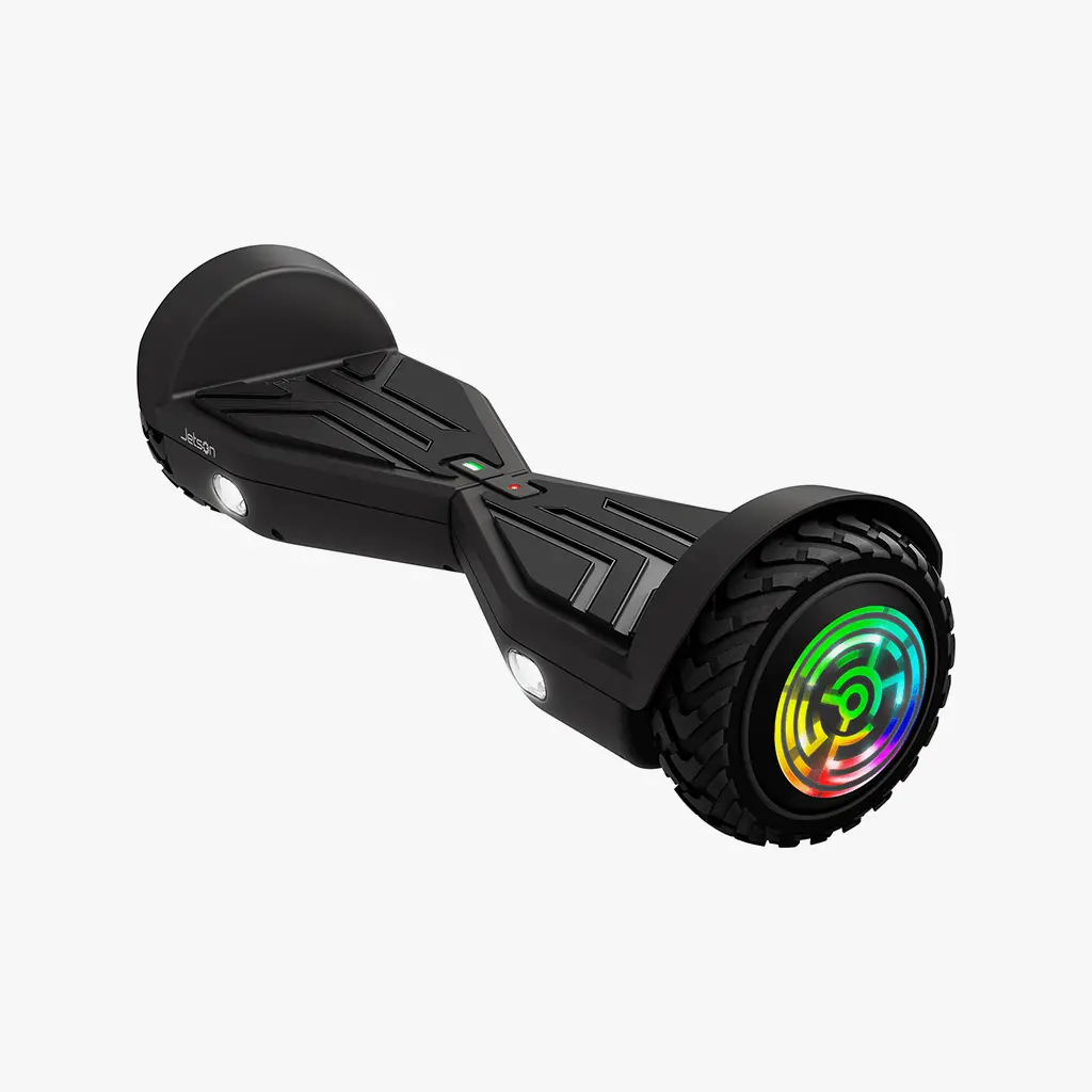 Rogue Hoverboard 1