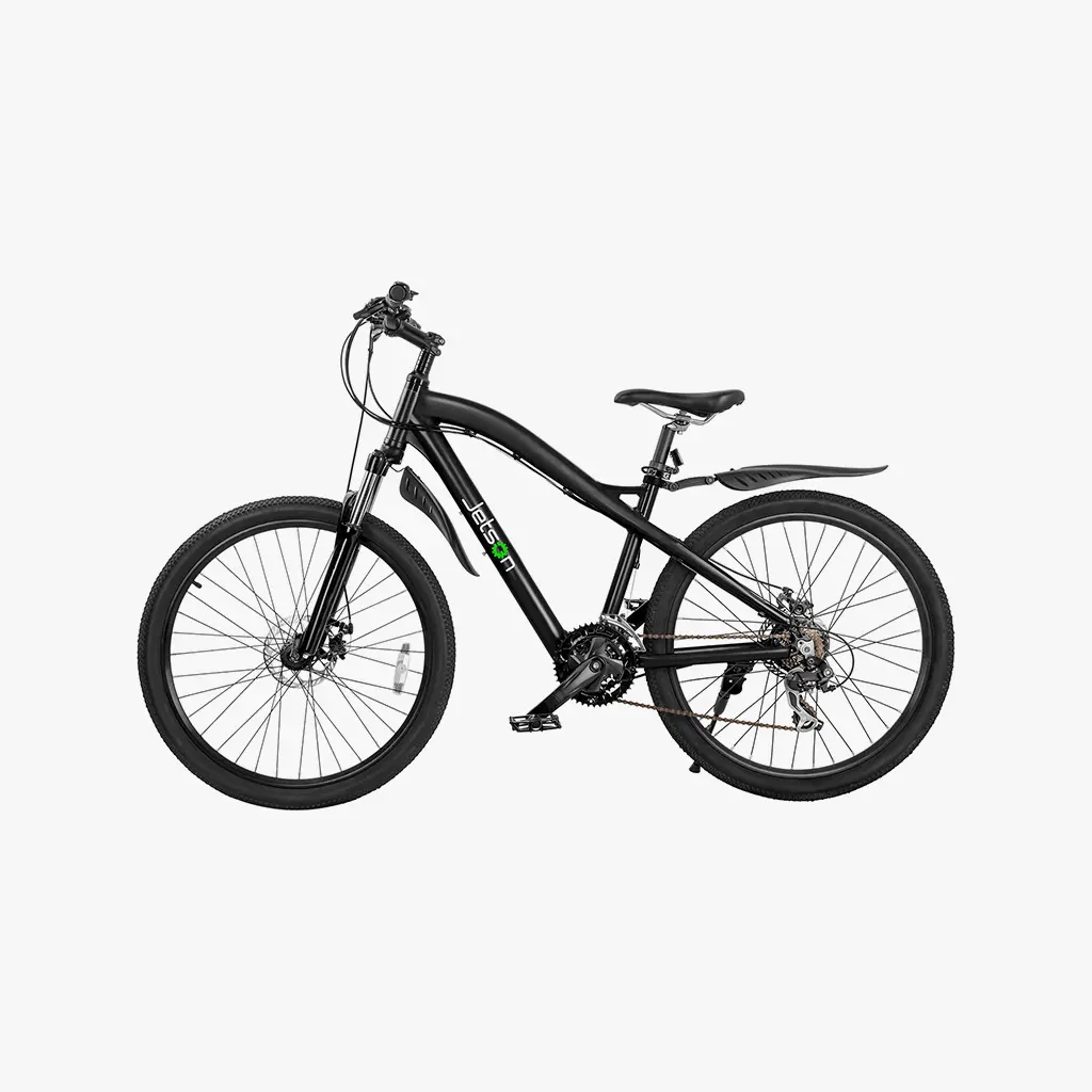 Runner Electric Bike 1