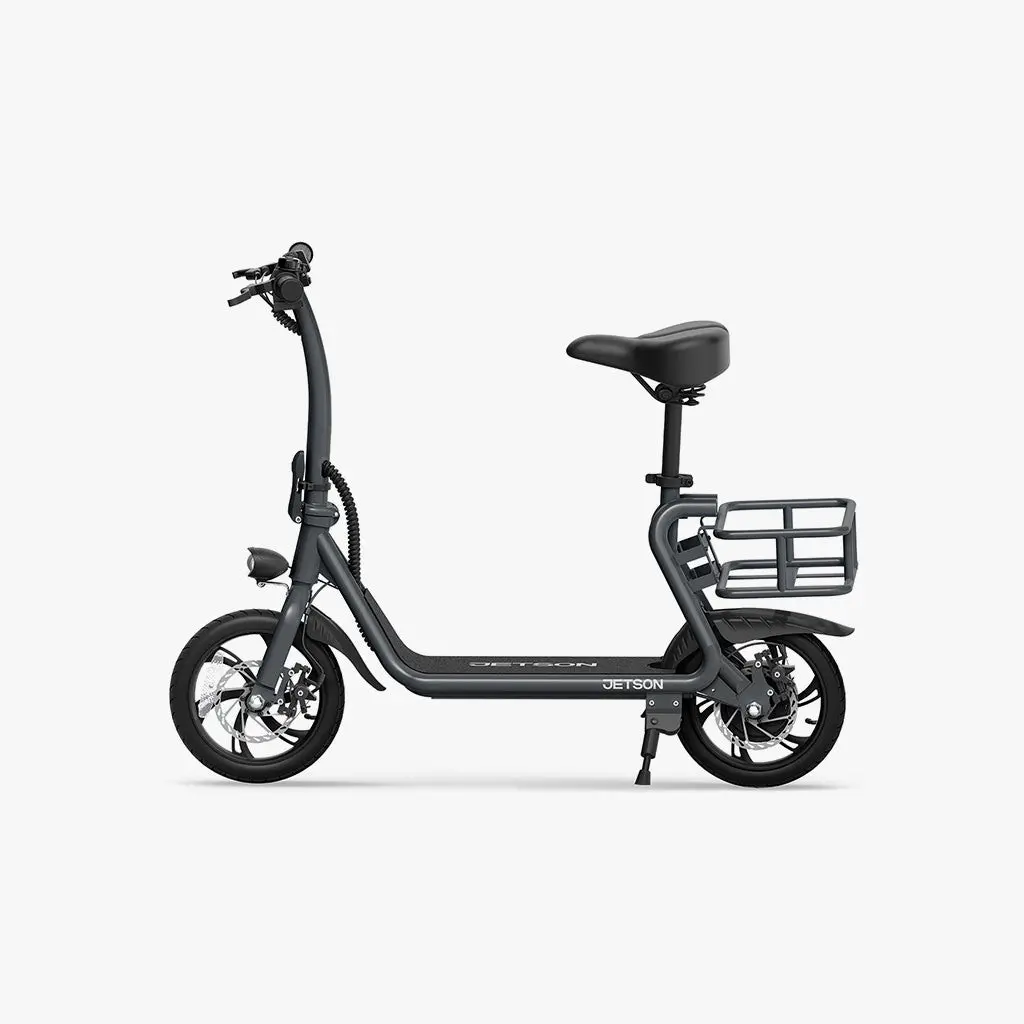 Ryder Pro Electric Scooter 1