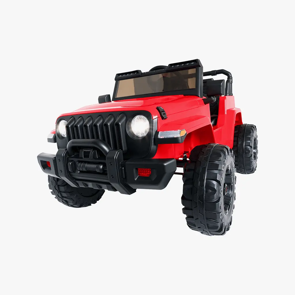 Safara Kids' Electric Ride On 1