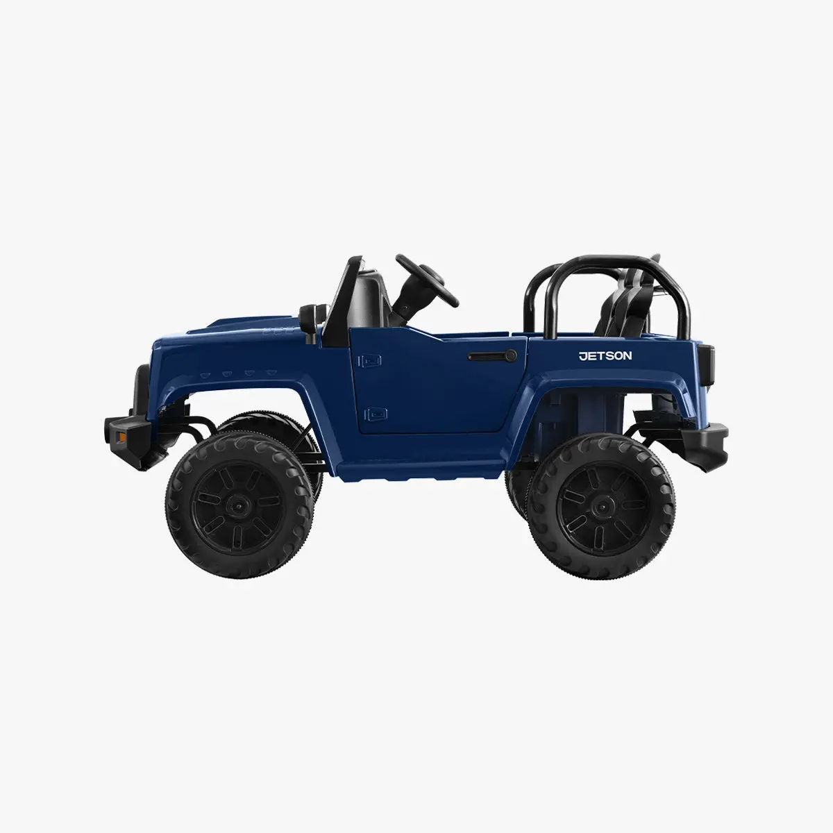 Safara Max Kids' Electric Ride-On 2