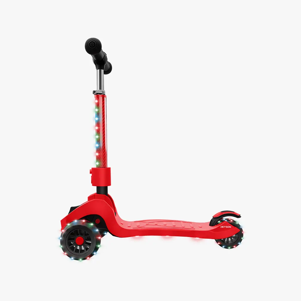 Saturn Folding Kick Scooter 1