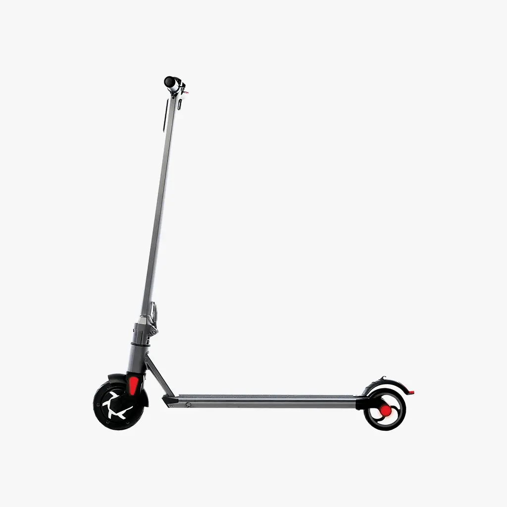 Slate Folding Electric Scooter 2
