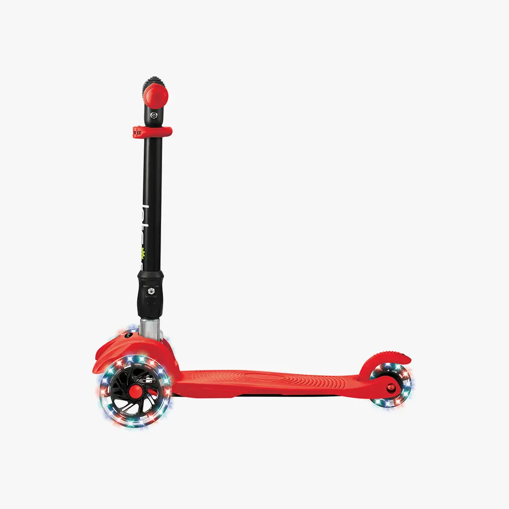 Solo Folding Kick Scooter 3
