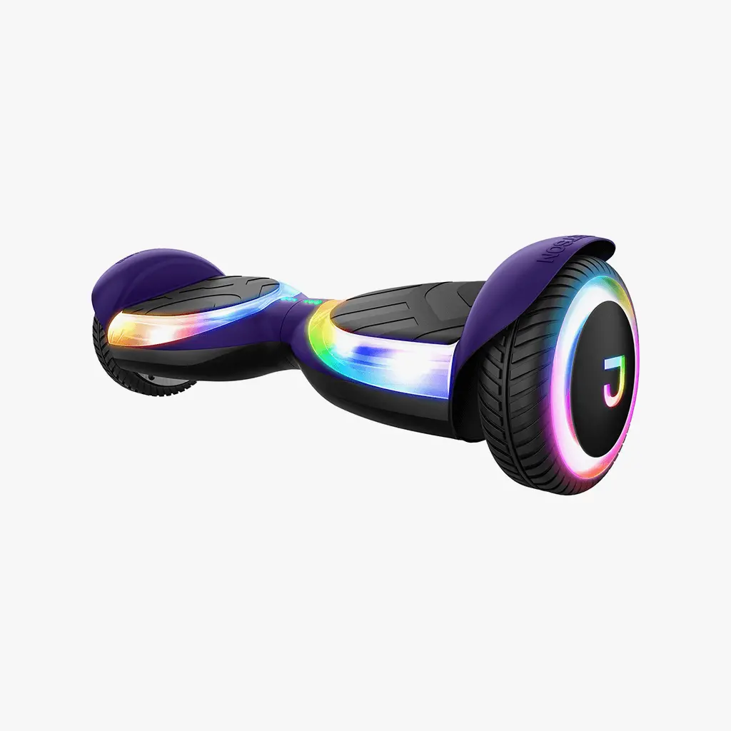Sphere Hoverboard 2