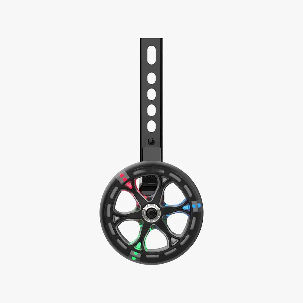 Spark 2.0 Light-Up Training Wheels 1