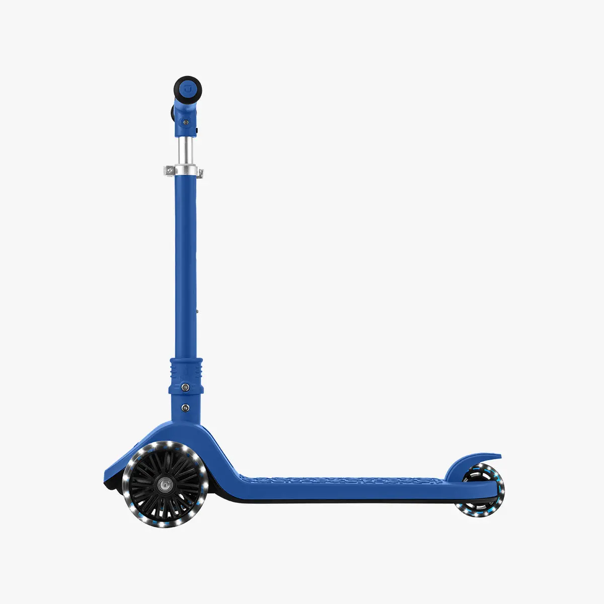 Star Three-Wheel Light-Up Kick Scooter 1