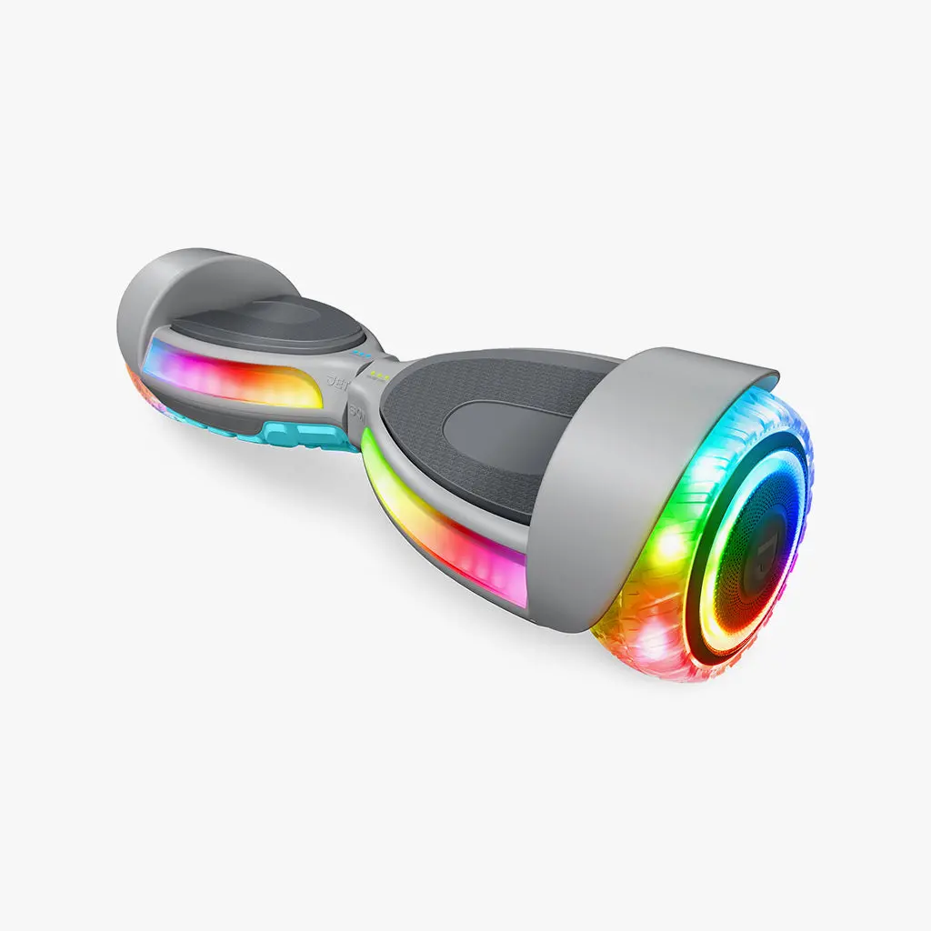Stereofly Hoverboard 1