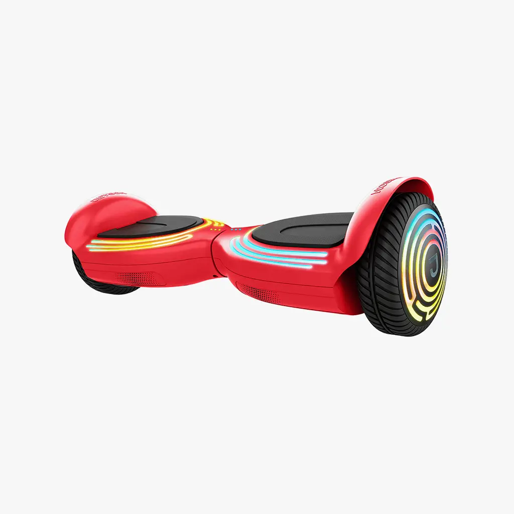 Sync All-Terrain Stereo Hoverboard 1