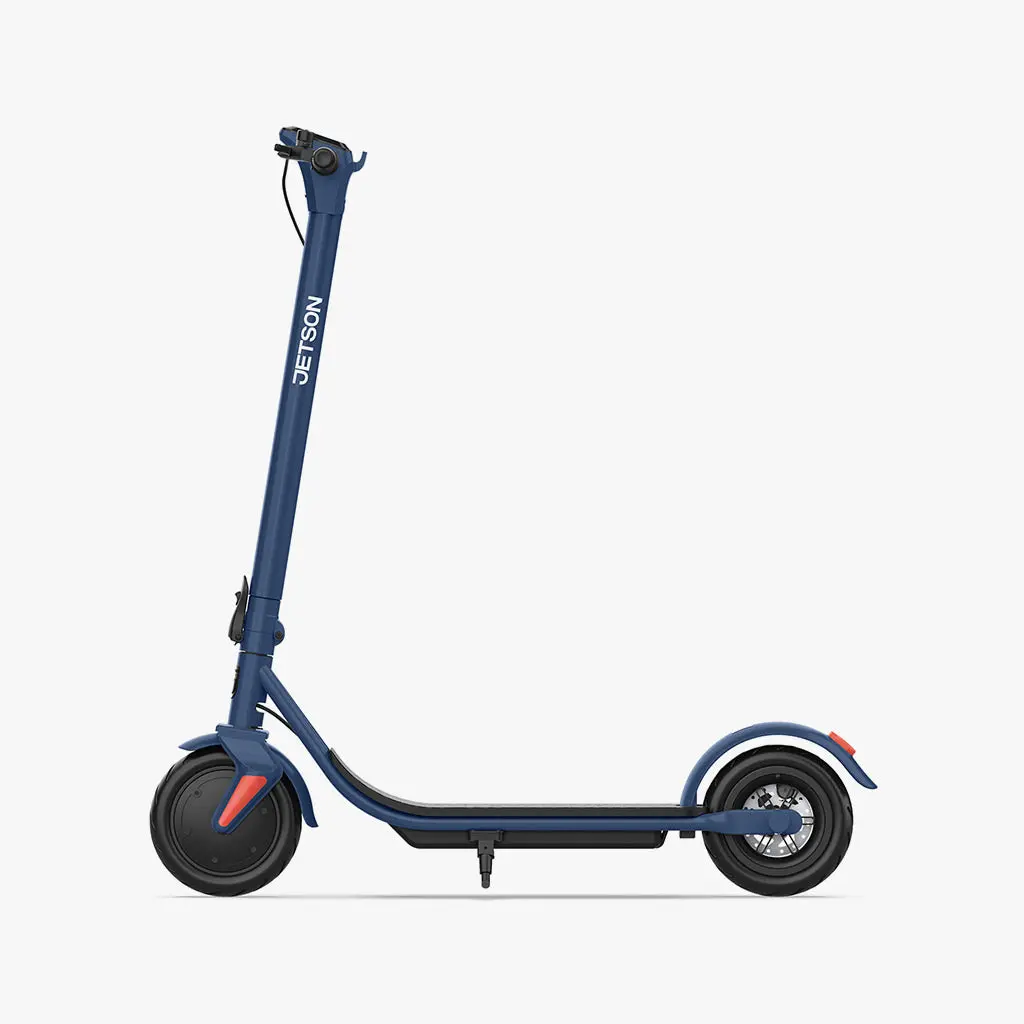 Shield Ultra-Lock Electric Scooter 1