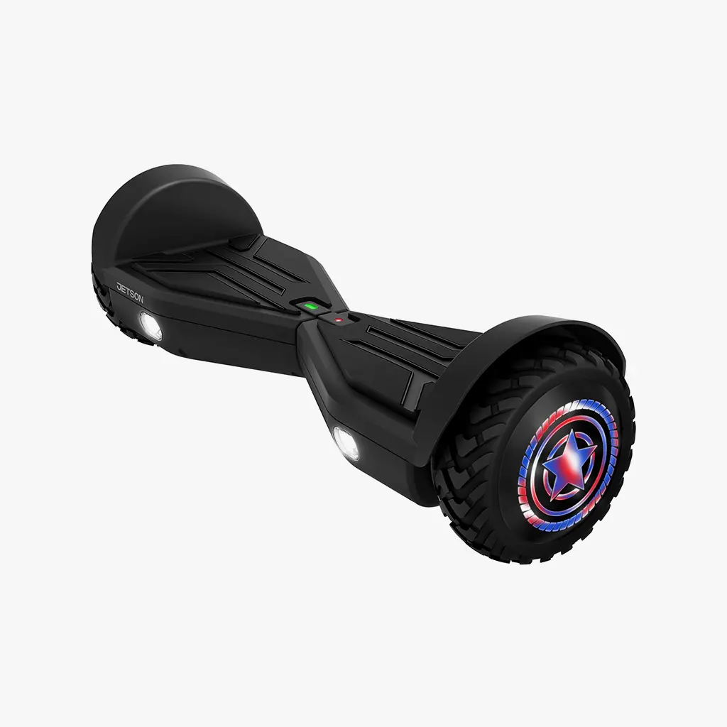 Tracer Hoverboard 1