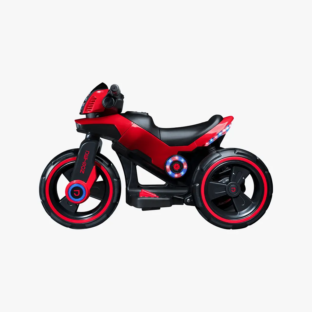 Trooper Electric Ride-On 1