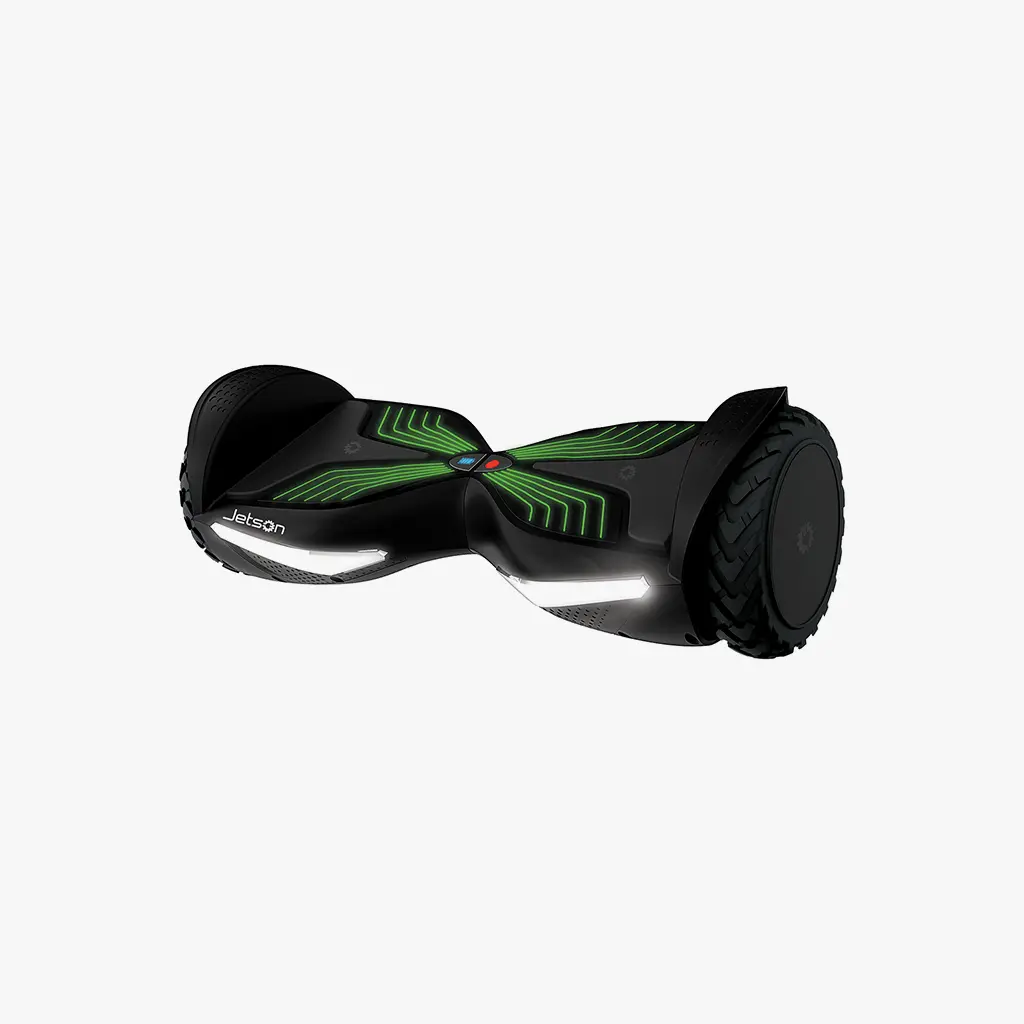 V12 Electra-Light Hoverboard 1