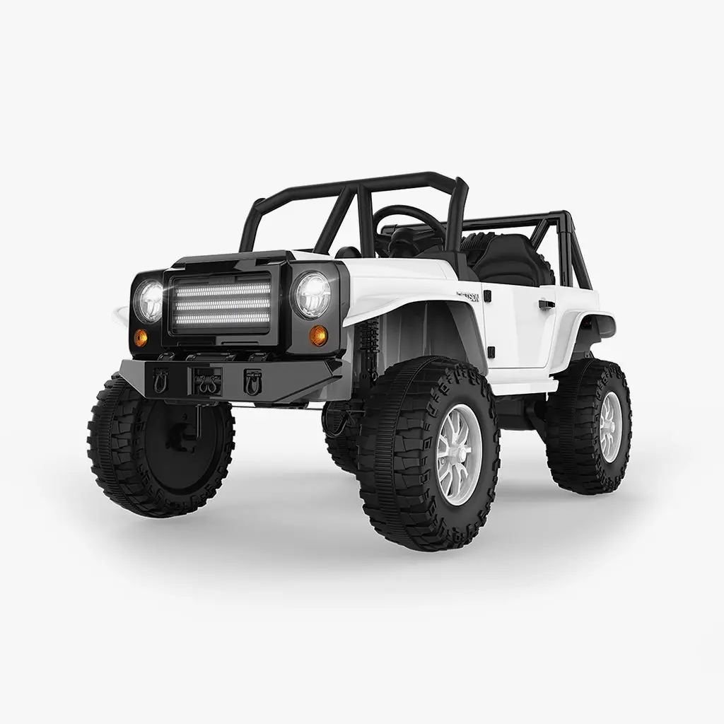 Vega Kids’ 12V Electric Ride-On 1