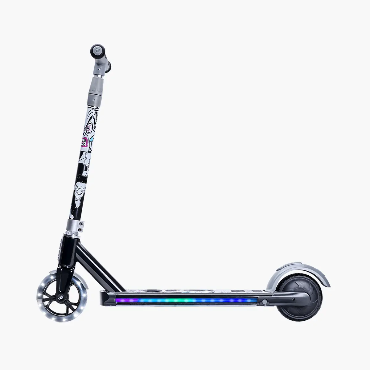 Disney Villains Kids' Electric Scooter 1
