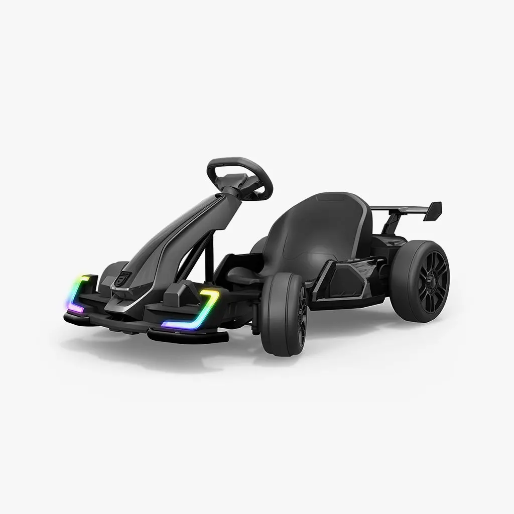 Volt X Electric Go-Kart 1
