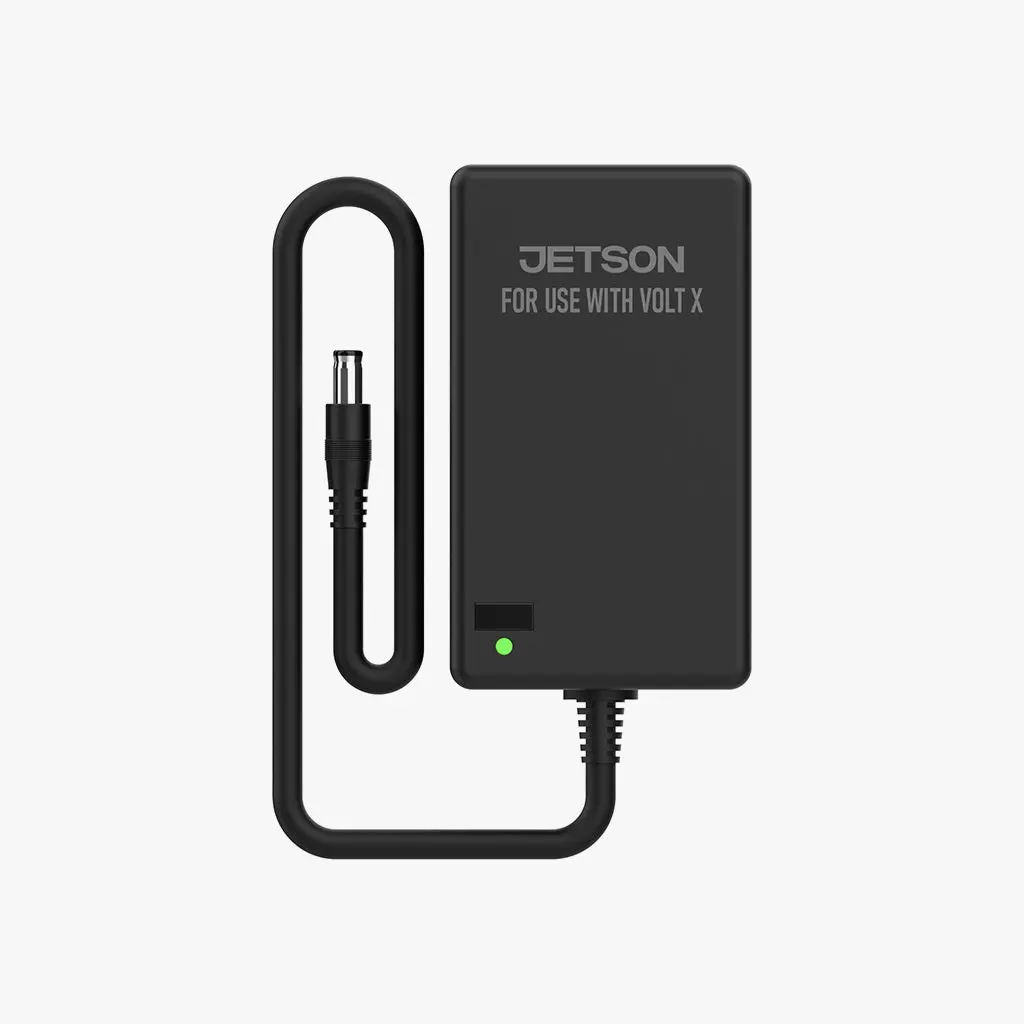 Volt X Electric Go-Kart Charger 1