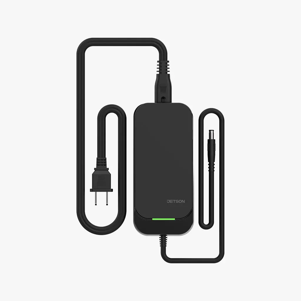 Warren All-Terrain Electric Bike Charger 1