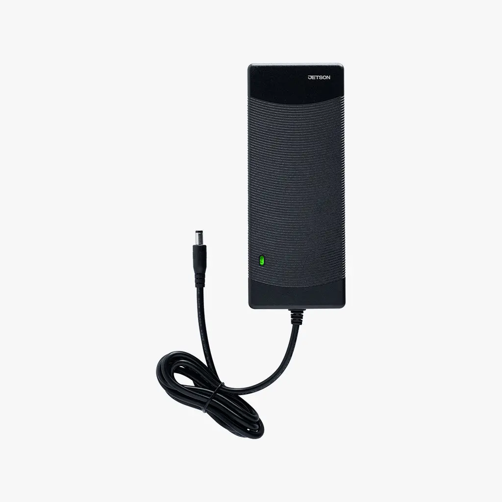 Canyon Electric Scooter Charger 1