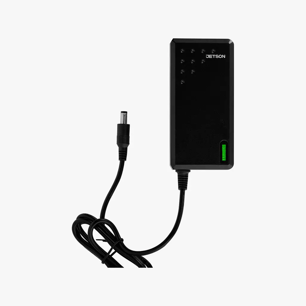 Racer Electric Scooter Charger 1