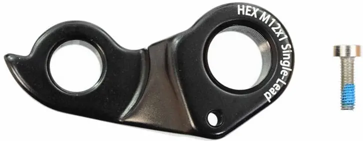 Derailleur Hanger 076 1